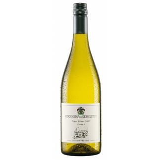 Pinot Blanc Kesselstatt 2007, Reichsgraf von Kesselstatt, Qualit�tswein Mosel-Saar-Ruwer, Deutschland, EDITION PRO-IDEE