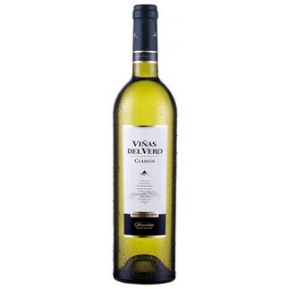 Clari�n Selecci�n 2005, Vinas del Vero, Somontano DO, Spanien