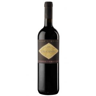 in Nero d?Avola Barrique 2003, Villa Tonino, Sicilia IGT, Italien