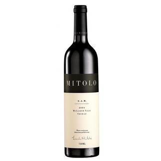 Mitolo G.A.M. Shiraz 2004, Mitolo, McLaren Vale, Australien