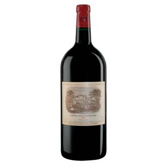 1999er Ch�teau Lafite-Rothschild, Grand Cru Class�, Pauillac, Bordeaux, Frankreich