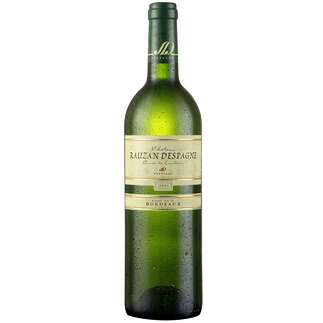 Ch�teau Rauzan Despagne 2005, Entre-Deux-Mers AOC, Bordeaux, Frankreich