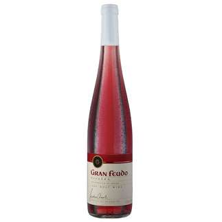 Rosado Gran Feudo 2005, Bodegas Julian Chivite, Navarra DO, Spanien