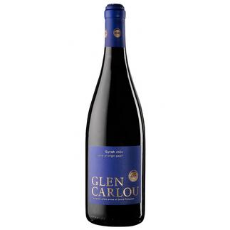 Glen Carlou Syrah 2004, Paarl, Coastal, S�dafrika