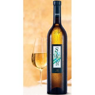 Sauvignon Blanc Steinberg 2005, Qualit�tswein, Weingut Tement, S�dsteiermark, �sterreich