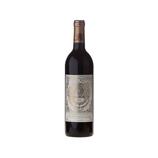 Ch�teau Pichon-Baron-Longueville, 1998er