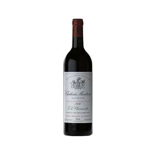 1998er Ch�teau Montrose, Saint Estcphe, Bordeaux, Frankreich