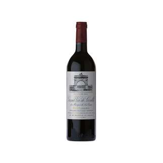 1998er Ch�teau Leoville-las-Cases, Saint-Julien, Bordeaux, Frankreich