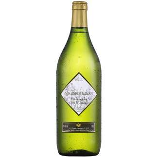 Gascogne Blanc 2005, Domaine de Luzanet, VdP des C�tes de Gascogne, Frankreich