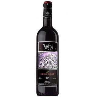 El Bierzo Tinto Baltos 2004, Dominio de Tares, Bierzo DO, Spanien