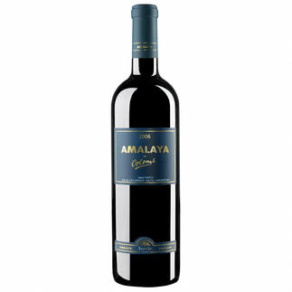 Amalaya de Colom� 2006, Bodega Colom� Alejandro, Valle Calchaqui, Salta, Argentinien
