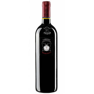 Mariposa Cabernet Sauvignon 2006, Los Vascos, Domaines Barons de Rothschild-Lafite, Colchagua Valley, Chile