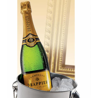 Drappier Brut Carte d?Or, Champagne AOC, Reims, Frankreich