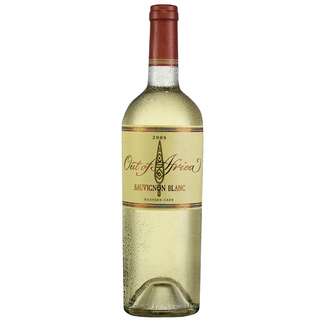 Sauvignon Blanc Out of Africa 2005, S�dafrika