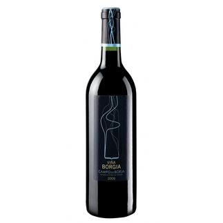 Vina Borgia 2006, Bodegas Borsao, Campo de Borja DO, Spanien