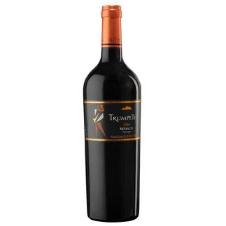 Trumpeter Merlot 2004, Rutini, Mendoza, Argentinien