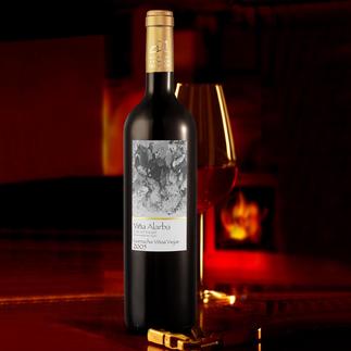 Vina Alarba Garnacha Vinas Viejas 2005, Bodegas y Vinedos del Jal�n, Calatayud DO, Spanien