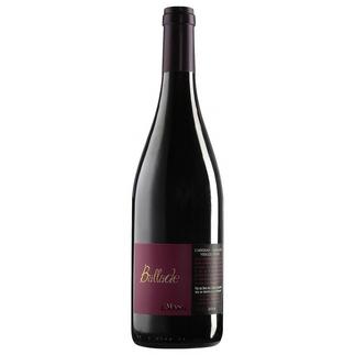 Ballade 2004, Domaine de Lavail, Vin de Pays des C�tes Catalanes, Frankreich