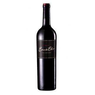 Ernie Els 2003, Stellenbosch, S�dafrika
