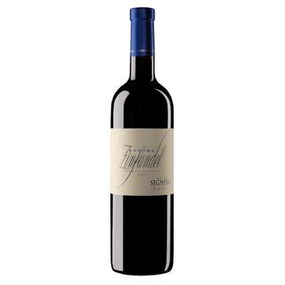 Zinfandel Sonoma County 2005, Seghesio, Kalifornien, USA
