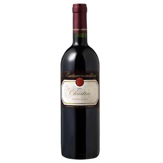 Christine 2003, Buitenverwachting, Constantia, S�dafrika