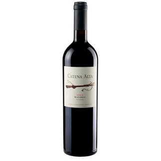Catena Alta Malbec 2003, Bodegas Nicolas Catena, Mendoza, Argentinien