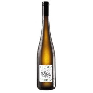 Gr�ner Veltliner 2006, Qualit�tswein, Weingut Kurt Angerer, Kamptal, �sterreich