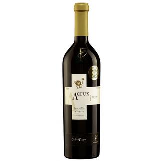 Alfa Crux 2001, Bodegas y Vinedos Santa Sofia, Valle de Uco, Mendoza, Argentinien