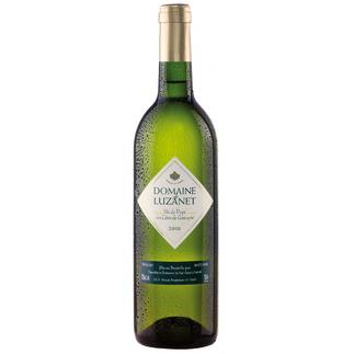 Gascogne Blanc 2006, Domaine de Luzanet, Vin de Pays des C�tes de Gascogne, Frankreich