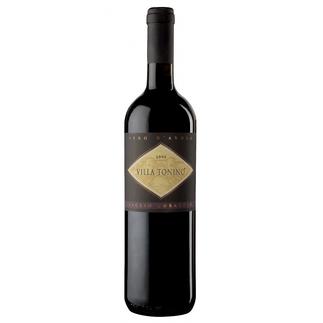 Nero d?Avola Barrique 2004, Villa Tonino, Sicilia IGT, Italien