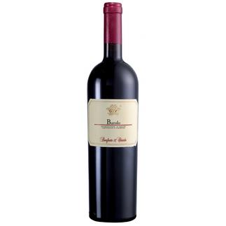 Barolo DOCG 2003, Bonfante & Chiarle, Piemont, Italien