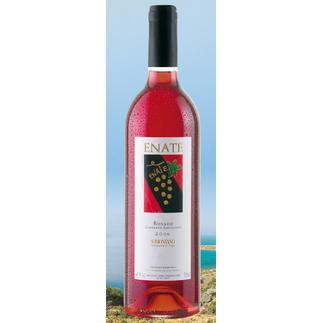 Enate Rosado 2006, Bodegas Enate, Somontano DO, Spanien