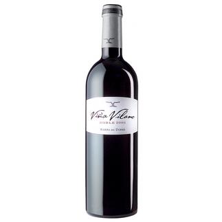 Vina Vilano Roble 2006, Ribera del Duero DO, Spanien