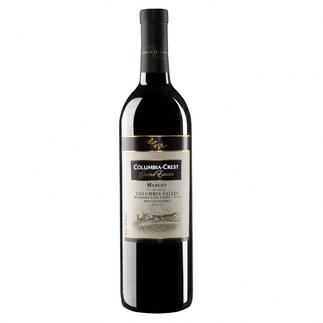 Grand Estates Merlot 2004, Columbia Crest, Columbia Valley, Washington, USA