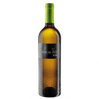 Flor del Pego 2007, Ricardo Sanz, Rueda, Kastilien, Spanien