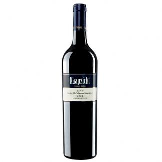 BIN 3 2005, Kaapzicht, Stellenbosch, S�dafrika
