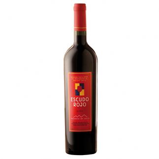 Escudo Rojo 2005, Baron Philippe de Rothschild S.A., Maipo, Chile