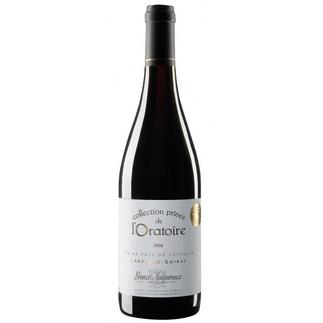 Collection Priv�e de l`Oratoire 2006, Ogier-Caves des Papes, Vin de pays de Vaucluse, Frankreich