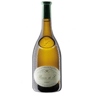 Baron de L 2002, Domaine Baron de Ladoucette, Pouilly-Fum� AOC, Loire, Frankreich