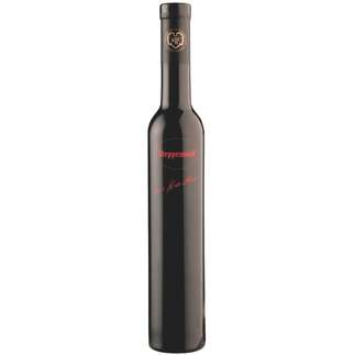 Beerenauslese Cuv�e Steppenwolf 2004, 0,375 l, Pr�dikatswein, Alois Kracher, �sterreich, S��wein