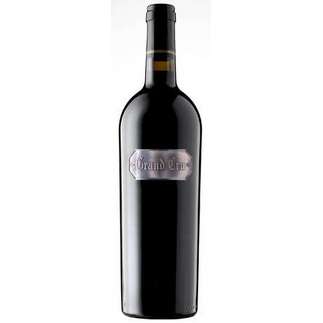Ch�teau La Porte Bayard 2001, Saint Emilion Grand Cru AOC, Bordeaux, Frankreich