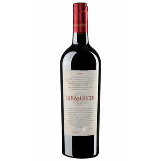Giramonte 2005, Marchesi de `Frescobaldi, Toscana IGT, Italien