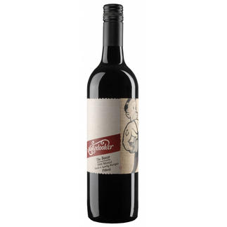 The Boxer Shiraz 2006, Mollydooker, Mc Laren Vale, Australien