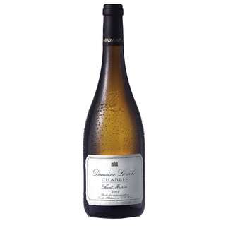Chablis Saint Martin 2004, Domaine Laroche, Chablis AOC, Burgund, Frankreich