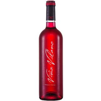 Ros� Vina Vilano 2006, Ribera del Duero DO, Spanien
