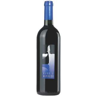 Rivolo Ripasso 2000, Rosso del Veronese IGT, Masi, Italien