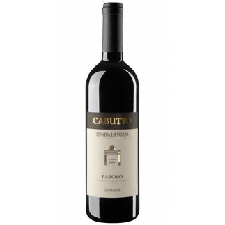 Barolo ��Vigna La Volta�� 2003, Tenuta La Volta, Piemont, Italien