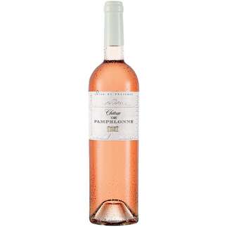 Ch�teau de Pampelonne 2006, C�tes de Provence AOC, Saint-Tropez, Frankreich