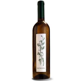 Il Puntolo Sauvignon Blanc 2005, Tenuta Sacchetto, Veneto IGT, Venetien, Italien