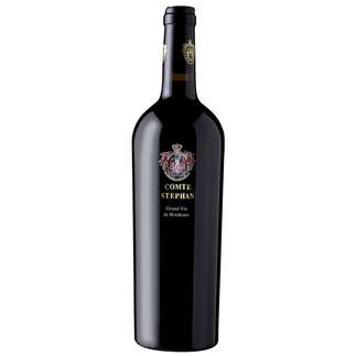 Comte Stephan, Ch�teau d?Aiguil�he, C�tes de Castillon AOC, Bordeaux